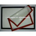 Good quantity custom silicone baking mat